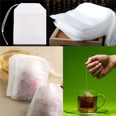 Non-woven Cloth Tea Bag
