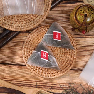 Mesh Tea Bags: Are They Safe? Mesh Tea Bags: Are They Safe?